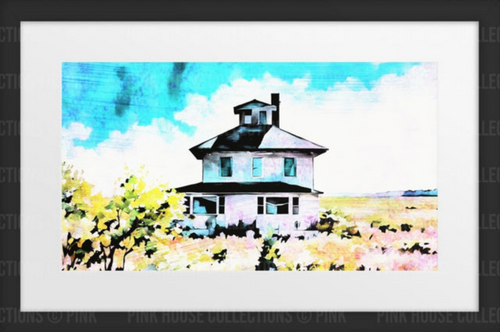 Pink House Collections
